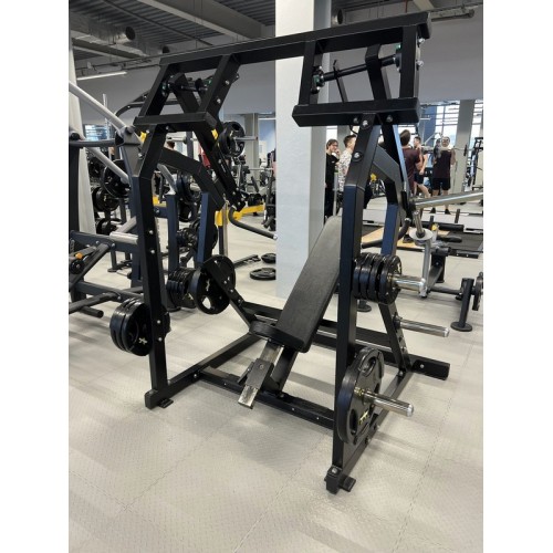 Жим от плеч Insight Fitness TM21