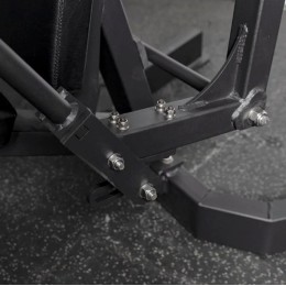 Трицепс-машина Gymmaster SS-11