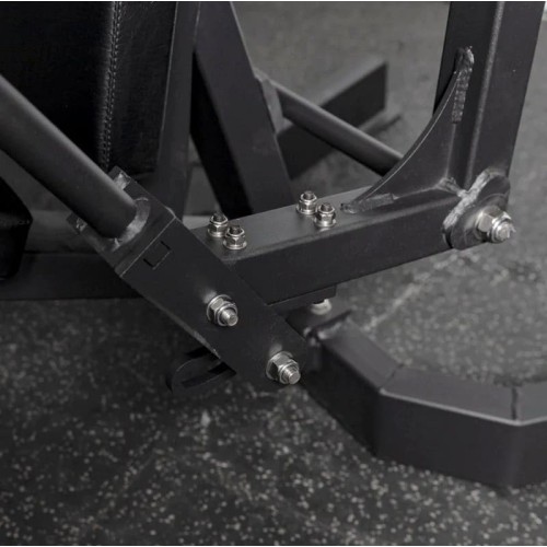 Трицепс-машина Gymmaster SS-11