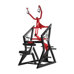 Верхняя тяга Gymmaster SSH-70