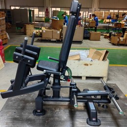 Разведение ног 3D Gymmaster SH1727