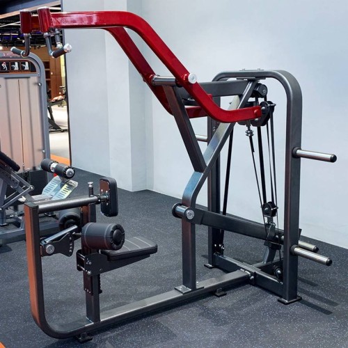 Верхняя тяга Gymmaster MP-8147