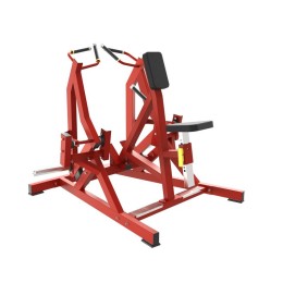 Нижняя тяга с упором в грудь независимая Insight Fitness TM06