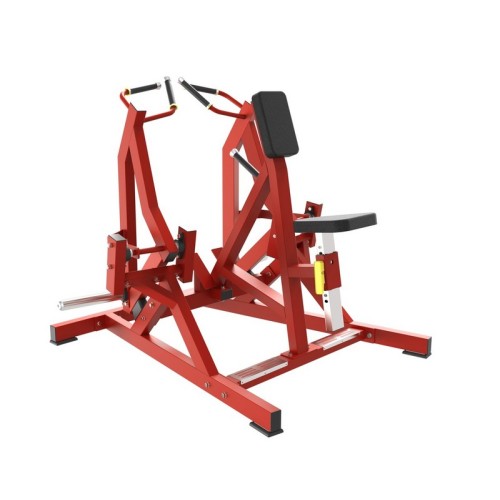 Нижняя тяга с упором в грудь независимая Insight Fitness TM06