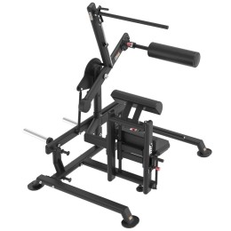 Глютбилдер Gymmaster SH1729