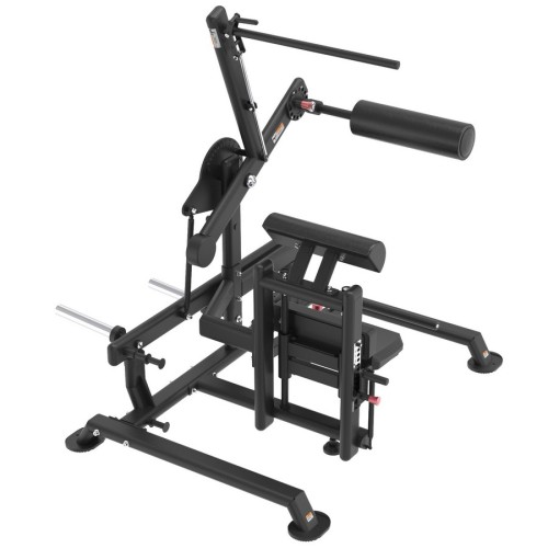 Глютбилдер Gymmaster SH1729