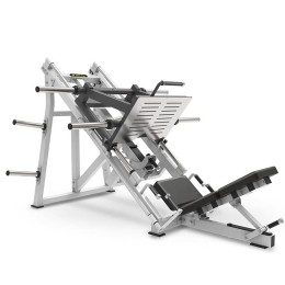 Жим ногами под углом 45 градусов Insight Fitness TM91