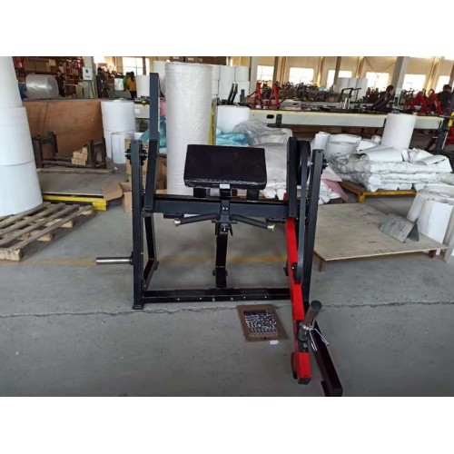 Бицепс-машина Insight Fitness TM29