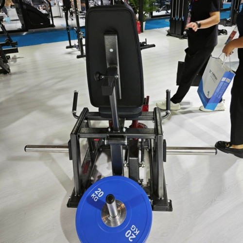 Сведение и разведение ног Gymmaster MP-8139