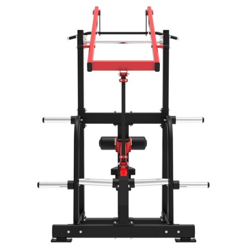 Верхняя тяга Gymmaster MP-8158