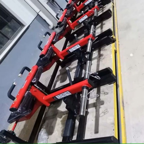 Голень сидя Insight Fitness TN23