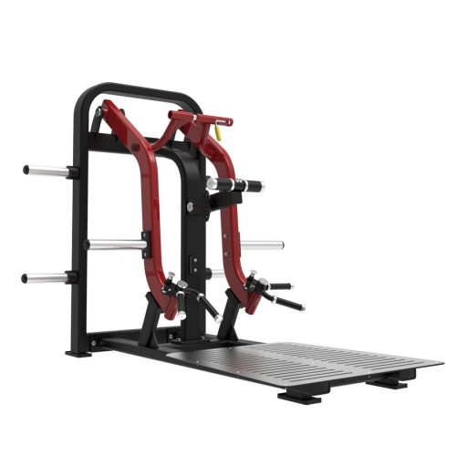 Становая тяга шраги Gymmaster MP-8140