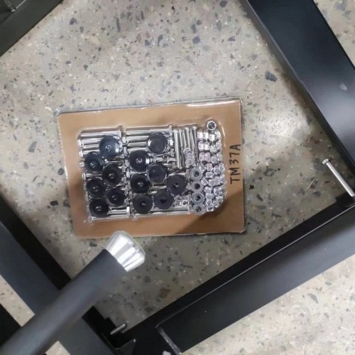 Разгибание ног сидя Insight Fitness TM37A