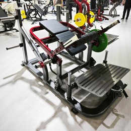 Ягодичный мостик Gymmaster MP-8145