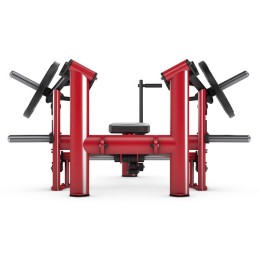 Жим от груди горизонтальный Gymmaster SS-22