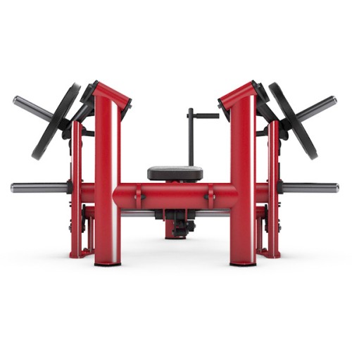 Жим от груди горизонтальный Gymmaster SS-22