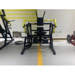 Пресс-машина Insight Fitness TM72