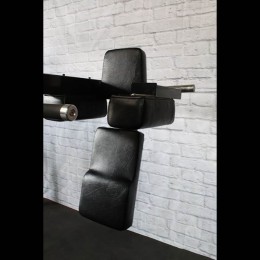 Присед маятниковый Gymmaster SSB-14