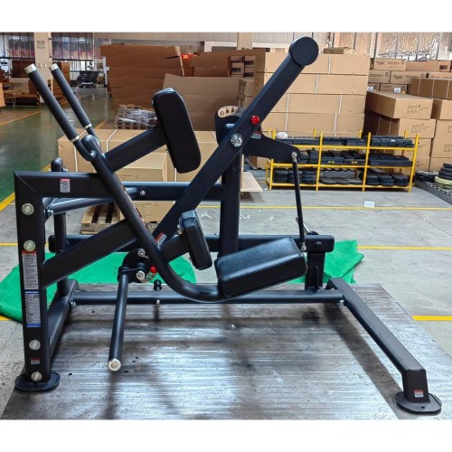 Глют-машина Gymmaster SH1728