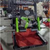 Сгибание ног стоя Gymmaster EK169