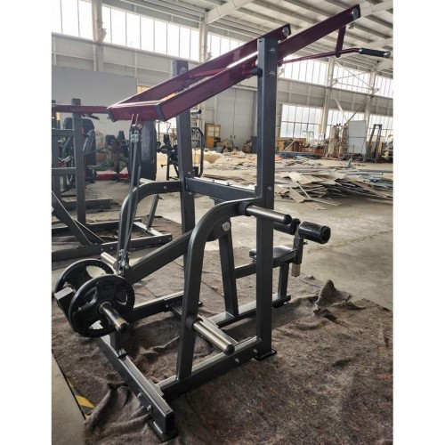 Верхняя тяга Gymmaster MP-8158