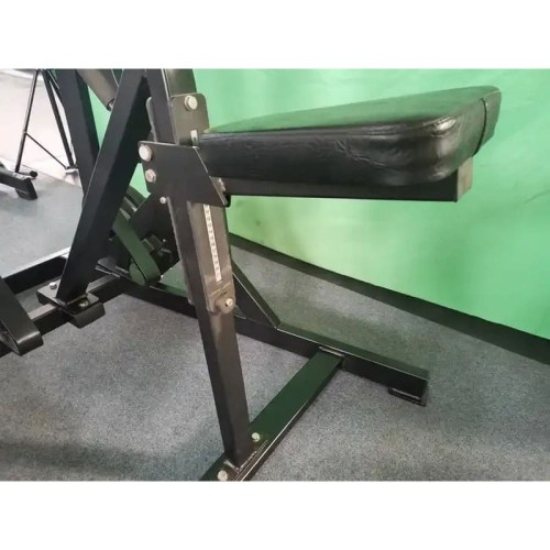 Верхняя тяга Gymmaster SS-17