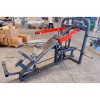 Жим от груди в наклоне Gymmaster MP-8153