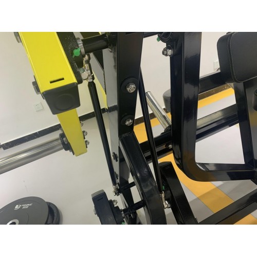 Пресс-машина Insight Fitness TM72