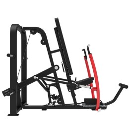 Жим от груди Gymmaster MP-8160