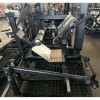 Гиперэкстензия с отягощением Gymmaster EK545