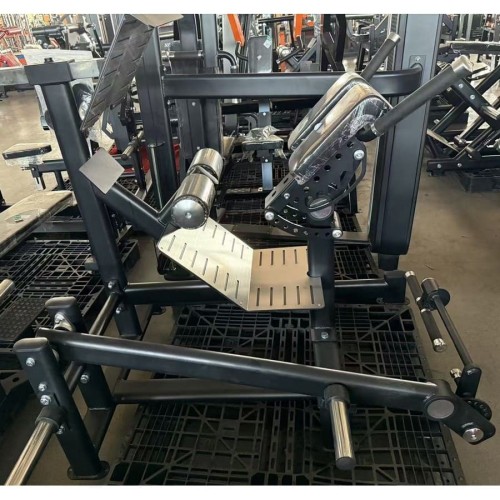 Гиперэкстензия с отягощением Gymmaster EK545