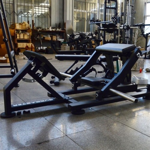 Ягодичный мостик Gymmaster HK13