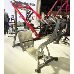 Приседания маятниковые Gymmaster MP-8141