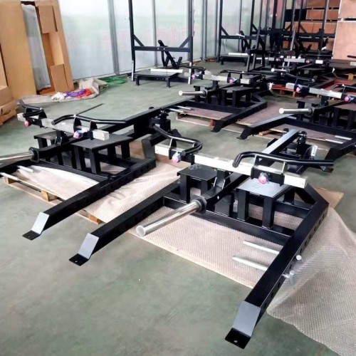 Т-тяга Gymmaster SS-02