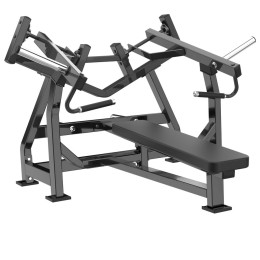 Жим от груди горизонтальный Gymmaster AMV18