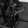 Жим от плеч / жим от груди в наклоне Gymmaster SS-30