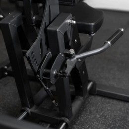 Жим от плеч / жим от груди в наклоне Gymmaster SS-30