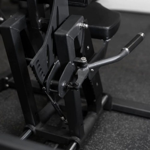 Жим от плеч / жим от груди в наклоне Gymmaster SS-30