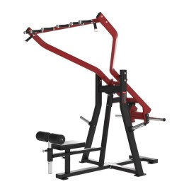 Верхняя тяга Gymmaster MP-8146