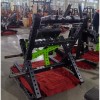 Сгибание ног стоя Gymmaster EK169