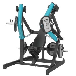 Жим от груди широким хватом Gymmaster LAS-05