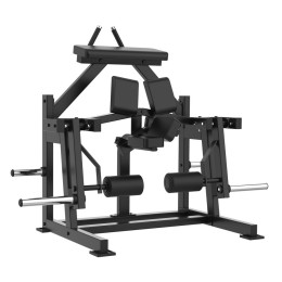 Сгибание ног стоя Gymmaster AMV03