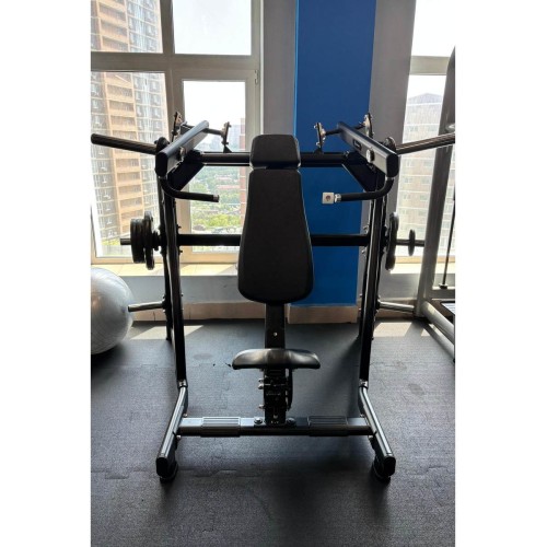Жим от плеч Insight Fitness TN24