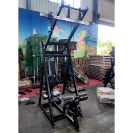 Верхняя тяга Gymmaster SS-12