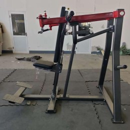 Жим от плеч Gymmaster MP-8168