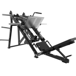 Жим ногами под углом 45 градусов Insight Fitness TM91