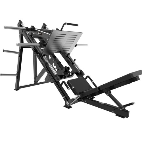 Жим ногами под углом 45 градусов Insight Fitness TM91