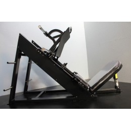 Жим ногами под углом 45 градусов Gymmaster SSB-23