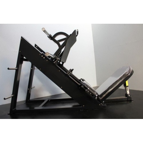 Жим ногами под углом 45 градусов Gymmaster SSB-23