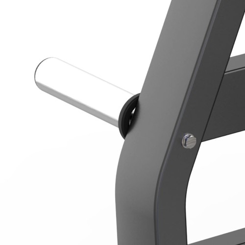 Жим от груди горизонтальный Gymmaster HK14